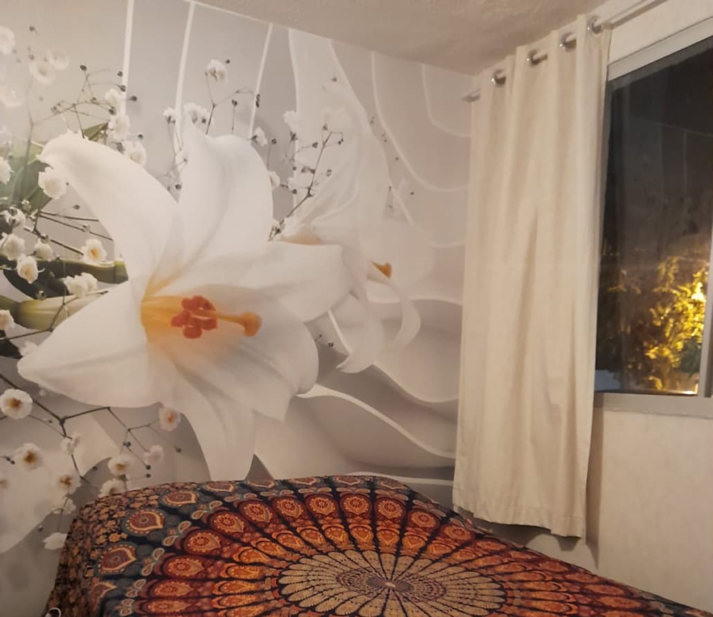 Individuelle Foto-Tapete von Malerfachbetrieb Bardenberg